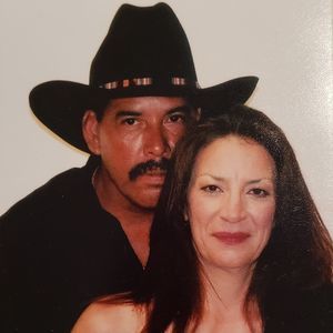 Meet your Posher, Albert n betty